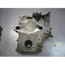 16A00 Engine Timing Cover From 2013 Ram 1500  5.7 53022195AG